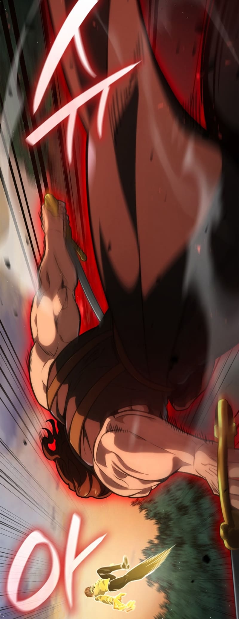 Infinite Mage, Chapter 76 image 24
